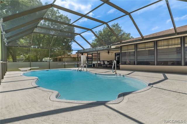 3640 S Springbreeze Way, Homosassa, FL 34448
