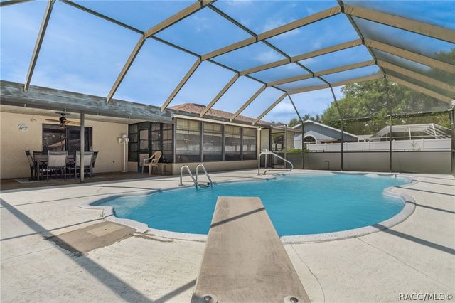 3640 S Springbreeze Way, Homosassa, FL 34448