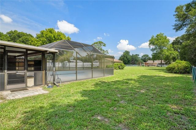 3640 S Springbreeze Way, Homosassa, FL 34448