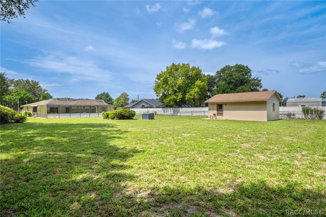 3640 S Springbreeze Way, Homosassa, FL 34448