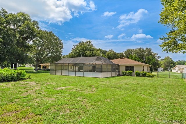 3640 S Springbreeze Way, Homosassa, FL 34448