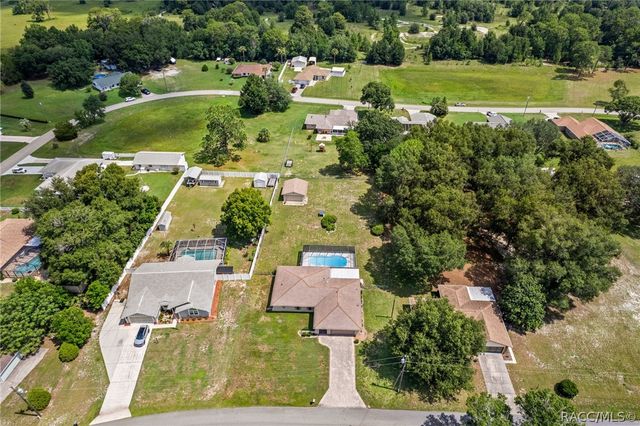 3640 S Springbreeze Way, Homosassa, FL 34448