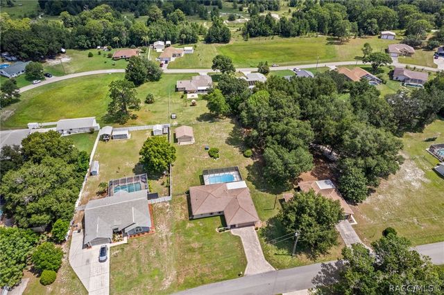 3640 S Springbreeze Way, Homosassa, FL 34448