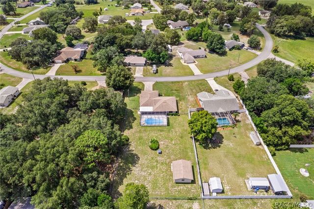 3640 S Springbreeze Way, Homosassa, FL 34448