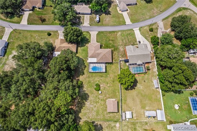3640 S Springbreeze Way, Homosassa, FL 34448