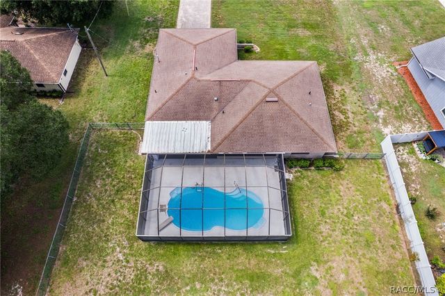 3640 S Springbreeze Way, Homosassa, FL 34448