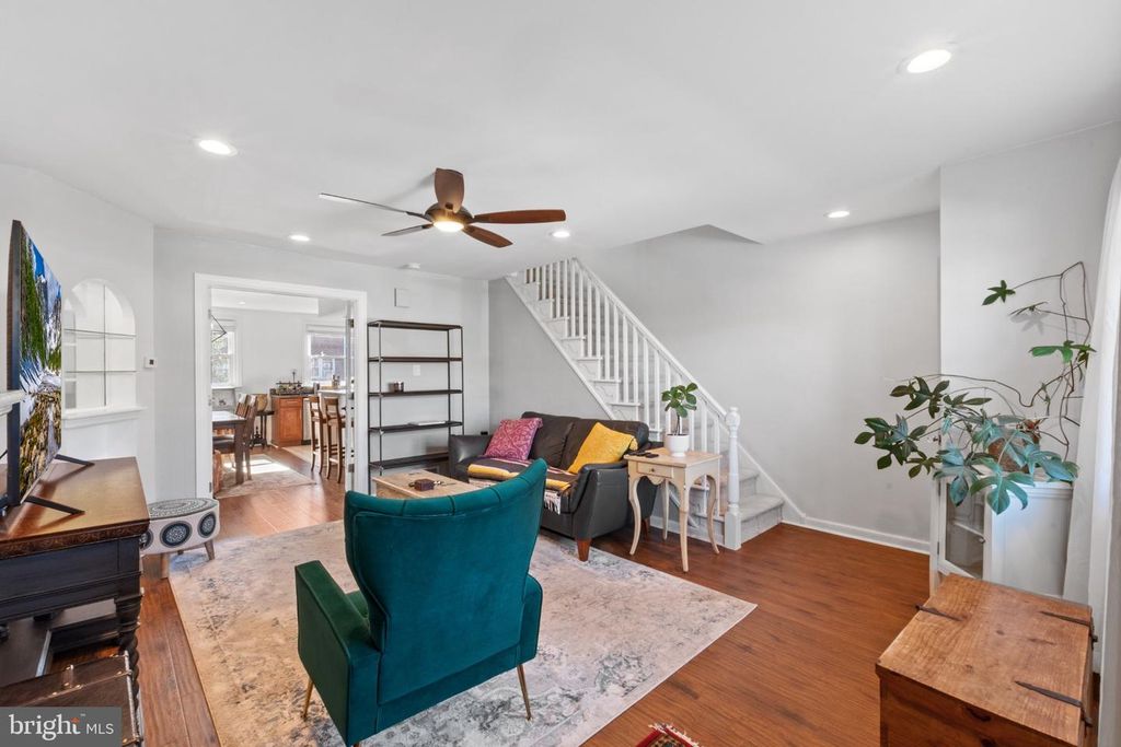 6135 REACH ST, Philadelphia, PA 19111 — photo 3