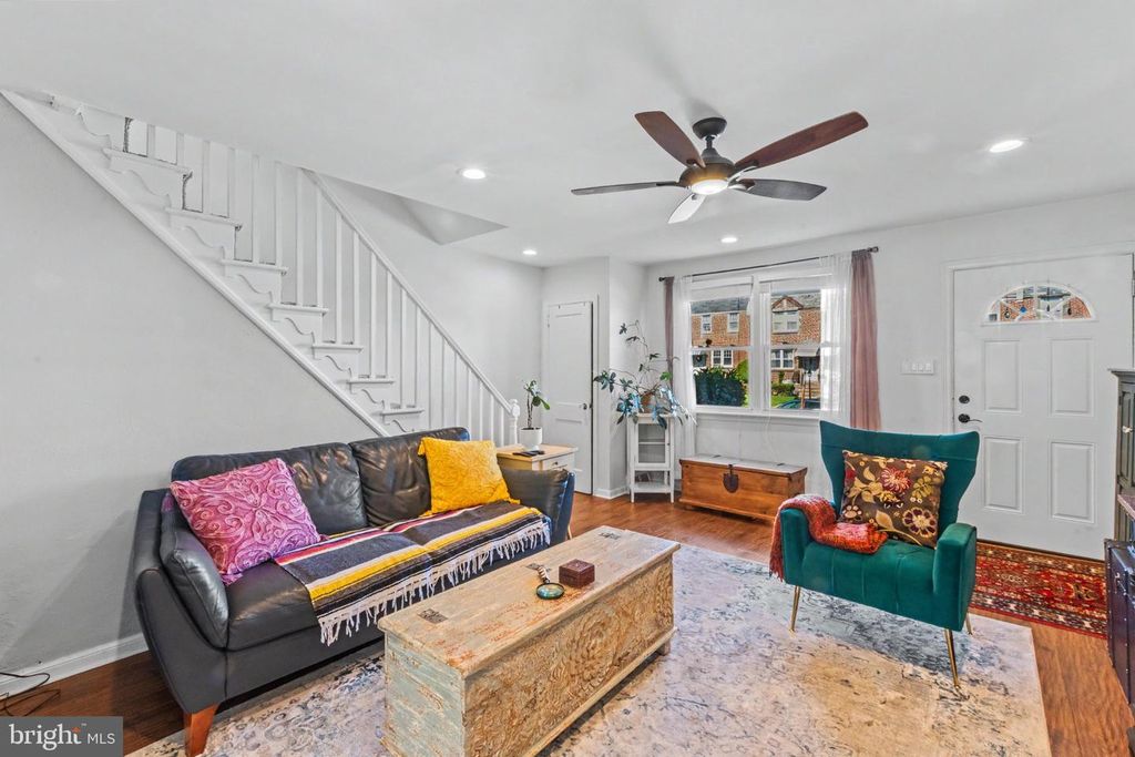6135 REACH ST, Philadelphia, PA 19111 — photo 5