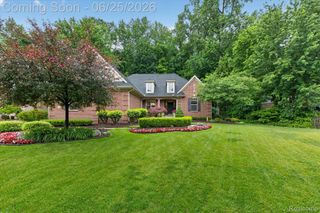 2512 Campbell Court, Canton Charter Township, MI 48188