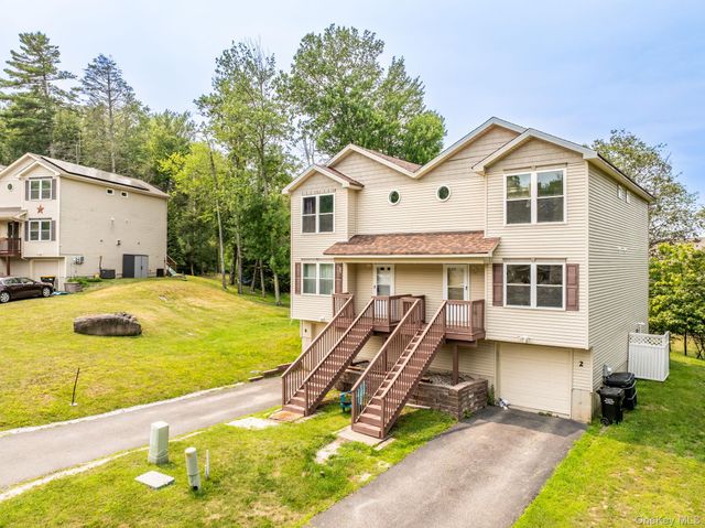 2 Deerfield Court, Rock Hill, NY 12775
