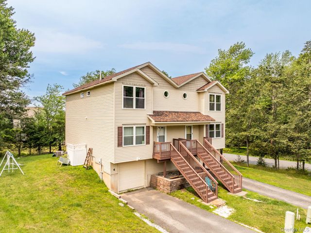 2 Deerfield Court, Rock Hill, NY 12775