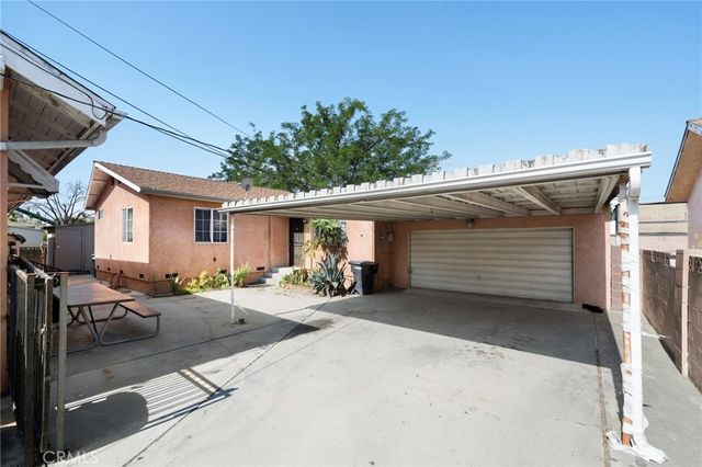 15355 Eucalyptus Avenue, Bellflower, CA 90706