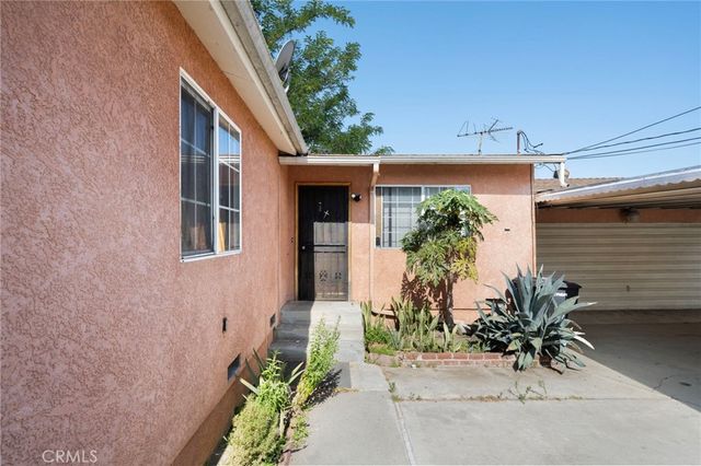 15355 Eucalyptus Avenue, Bellflower, CA 90706