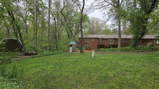 3804 180th Lane NW, Andover, MN 55304