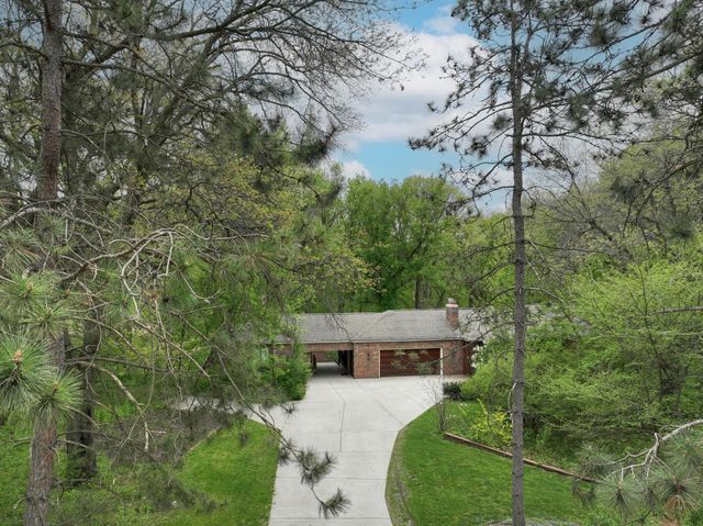 3804 180th Lane NW, Andover, MN 55304