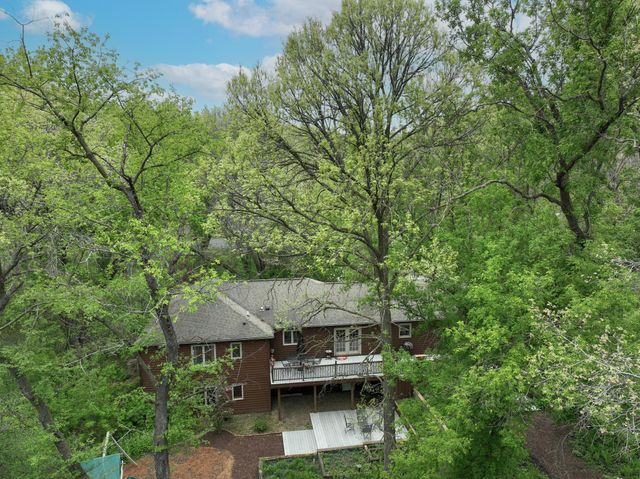 3804 180th Lane NW, Andover, MN 55304