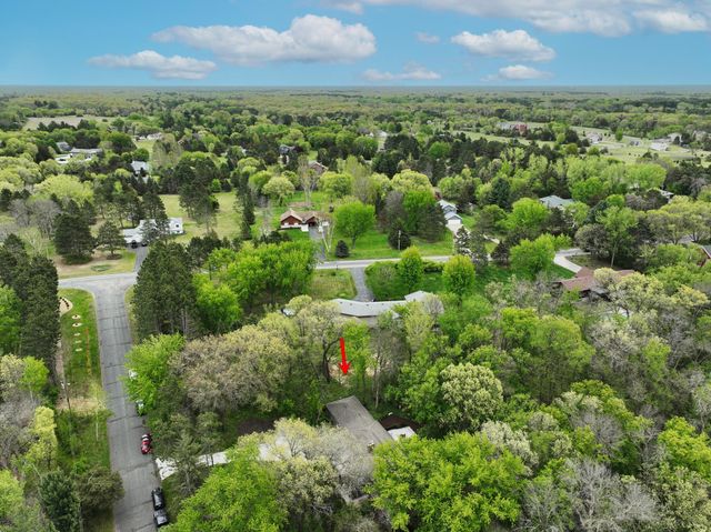 3804 180th Lane NW, Andover, MN 55304