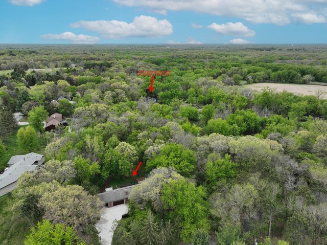 3804 180th Lane NW, Andover, MN 55304