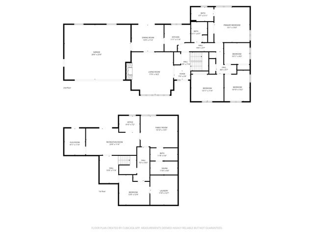 3804 180th Lane NW, Andover, MN 55304