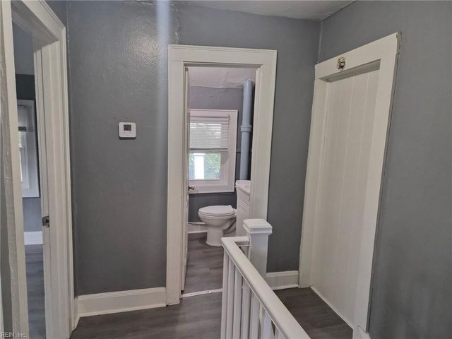 3 Cotton PL, Portsmouth, VA 23702