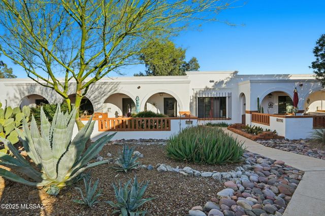 177 S Paseo Pena Apt B, Green Valley, AZ 85614