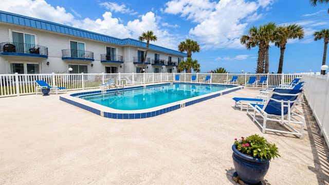 2750 OCEAN SHORE BOULEVARD 49, Ormond Beach, FL 32176