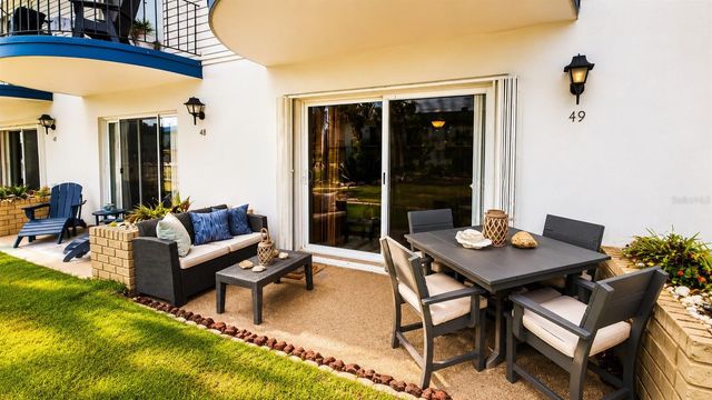 2750 OCEAN SHORE BOULEVARD 49, Ormond Beach, FL 32176