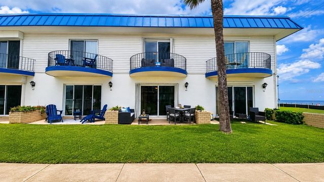 2750 OCEAN SHORE BOULEVARD 49, Ormond Beach, FL 32176