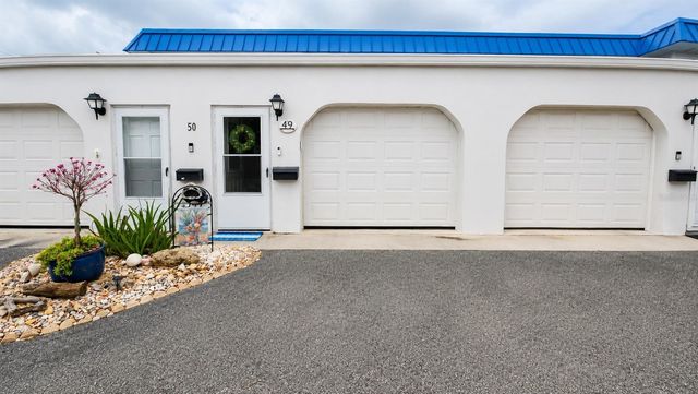 2750 OCEAN SHORE BOULEVARD 49, Ormond Beach, FL 32176