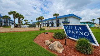 2750 OCEAN SHORE BOULEVARD 49, Ormond Beach, FL 32176