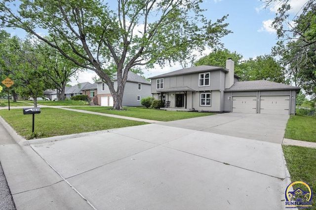 5838 SW 25th ST, Topeka, KS 66614