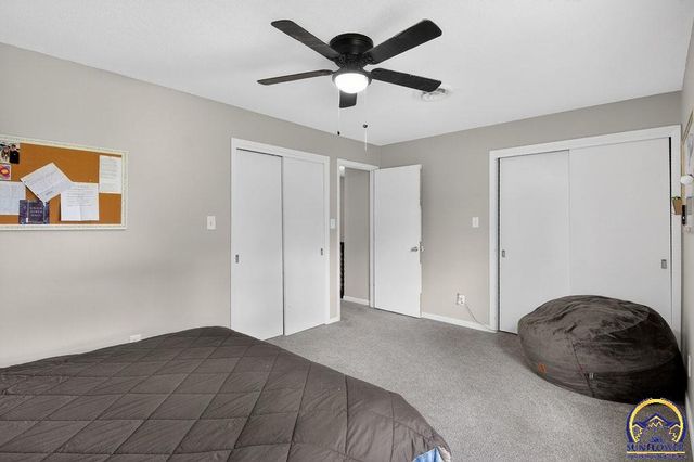 5838 SW 25th ST, Topeka, KS 66614