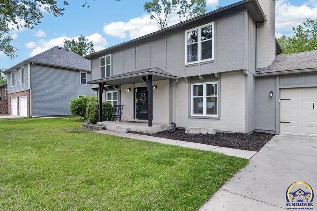 5838 SW 25th ST, Topeka, KS 66614