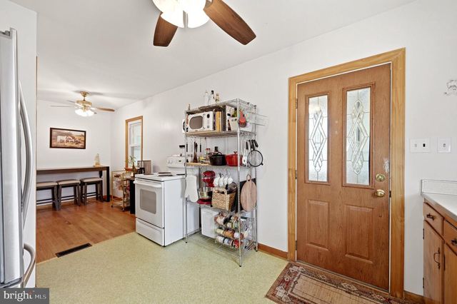 242 POLK ST, Harpers Ferry, WV 25425