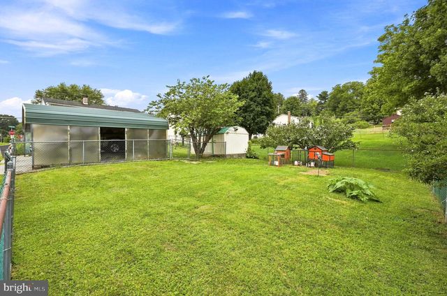 242 POLK ST, Harpers Ferry, WV 25425