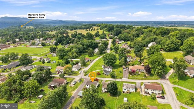 242 POLK ST, Harpers Ferry, WV 25425
