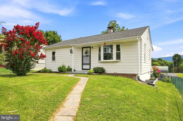 242 POLK ST, Harpers Ferry, WV 25425
