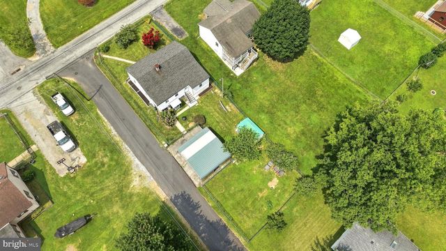 242 POLK ST, Harpers Ferry, WV 25425