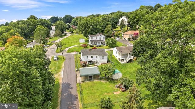 242 POLK ST, Harpers Ferry, WV 25425