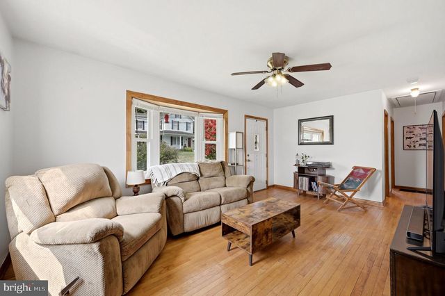 242 POLK ST, Harpers Ferry, WV 25425
