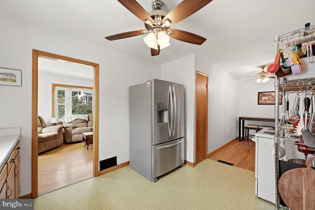 242 POLK ST, Harpers Ferry, WV 25425