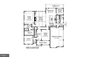 8407 HOLLY LEAF DR, Mclean, VA 22102