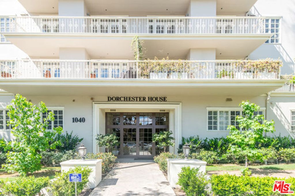 1040 4th Street 107, Santa Monica, CA 90403
