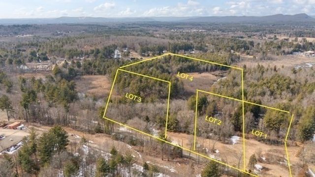 Lot 3 Chicopee Street, Granby, MA 01033