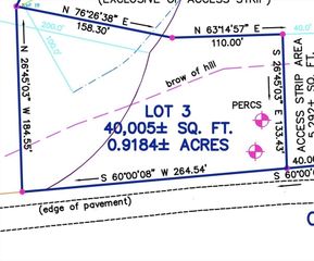 Lot 3 Chicopee Street, Granby, MA 01033