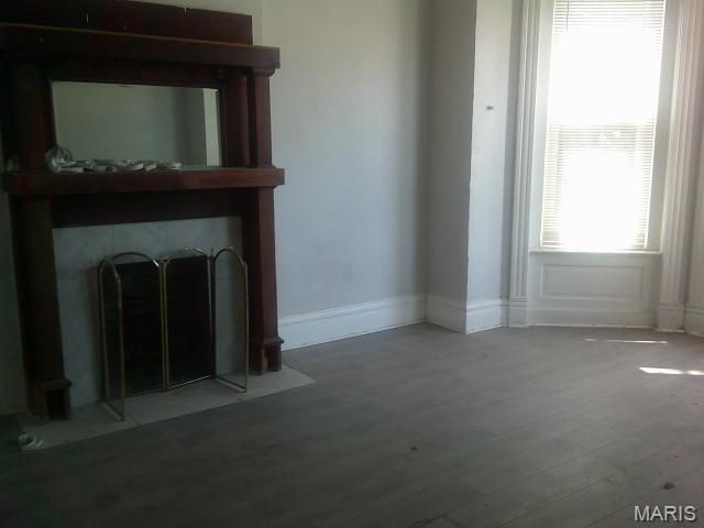 3237 Barrett Street, St Louis, MO 63107
