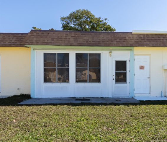 3641 SW Natura Avenue 3641 B, Deerfield Beach, FL 33441