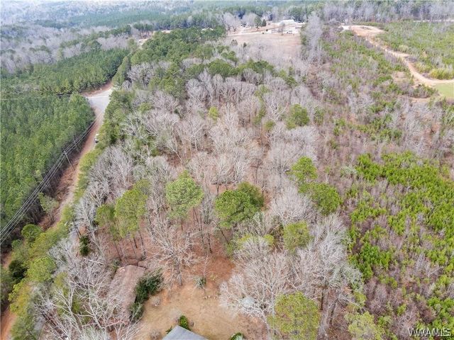 Lot 3 Sexton Bend, Tuscaloosa, AL 35406
