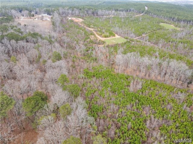 Lot 3 Sexton Bend, Tuscaloosa, AL 35406
