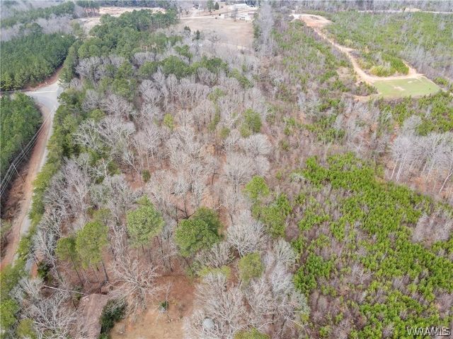 Lot 3 Sexton Bend, Tuscaloosa, AL 35406